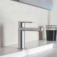 Miscelatore Lavabo Candy Paffoni - immagine 2