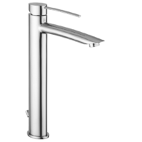 Miscelatore Lavabo Prolungato Berry Paffoni - immagine 2