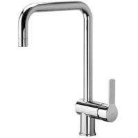 Miscelatore Lavello Monoforo Ringo West Paffoni - immagine 2