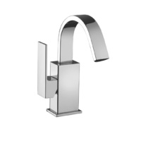 Miscelatore Bidet Canna Orientabile Elle Effe Paffoni