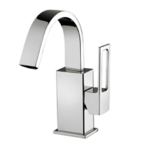 Miscelatore Bidet Canna Orientabile Elle Effe Paffoni - immagine 2