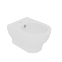 Bidet Sospeso Speed GSG Ceramic Design - immagine 4