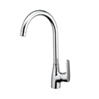 Miscelatore Cucina Canna Alta Keller Taps