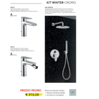 Kit Winter  Keller Taps