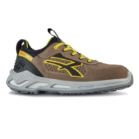 Scarpa U Power Curry