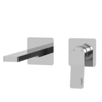 Miscelatore Incasso Lavabo Tilt Paffoni