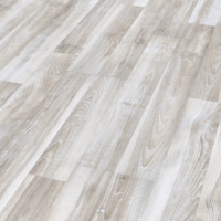 Pavimento in Laminato KRONOFLOOR CLIC AC4 col. 3007 Ash Stoccolma Plancia  <br><span style="color:red">(€21,50 /mq)</span> - immagine 2