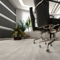 Pavimento in Laminato KRONOFLOOR CLIC AC4 col. 4127 Nevada Pine Plancia  <br><span style="color:red">(€21,50 /mq)</span>
