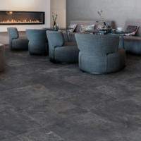 Gres Porcellanato Effetto Pietra Ardesie 60x60 Rettificato<br>Rondine Ceramiche <span style="color:red">(€26,50/mq)</span> - immagine 4