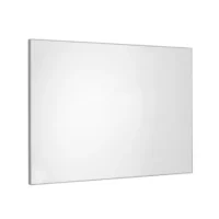 Specchio con Cornice in Pvc Satinato Henri Gedy - immagine 2
