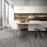 Gres Porcellanato Effetto Legno Ontario 30x120 R9 Idea Ceramiche (€29,20  /mq) - Ceramiche Italy