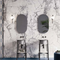 Gres Porcellanato Charm Experience Invisible Grey 60x120 Italgraniti <span style="color:red"><br>(Naturale€38/mq)<br>