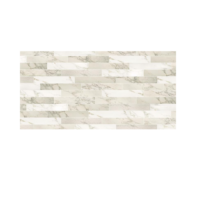 Gres Porcellanato Marble Experience Listello Mix 20x120 Italgraniti<span style="color:red"><br>(Naturale€82/mq) - immagine 3