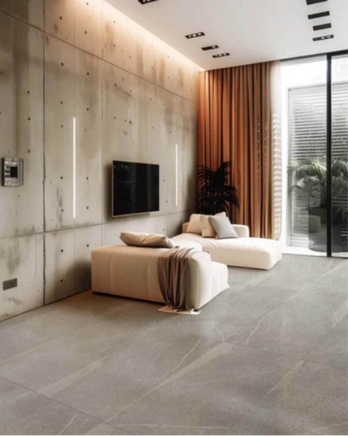 Gres Porcellanato City Life 60x120 Idea Ceramica <span style="color:red"><br>(€24,80/mq)</span> - immagine 2