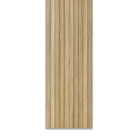 Rivestimento Feelwood Cannè 25x75 Idea Ceramica <span style="color:red"><br>(€24/mq)</span> - immagine 5