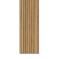 Rivestimento Feelwood Cannè 25x75 Idea Ceramica <span style="color:red"><br>(€24/mq)</span> - immagine 4