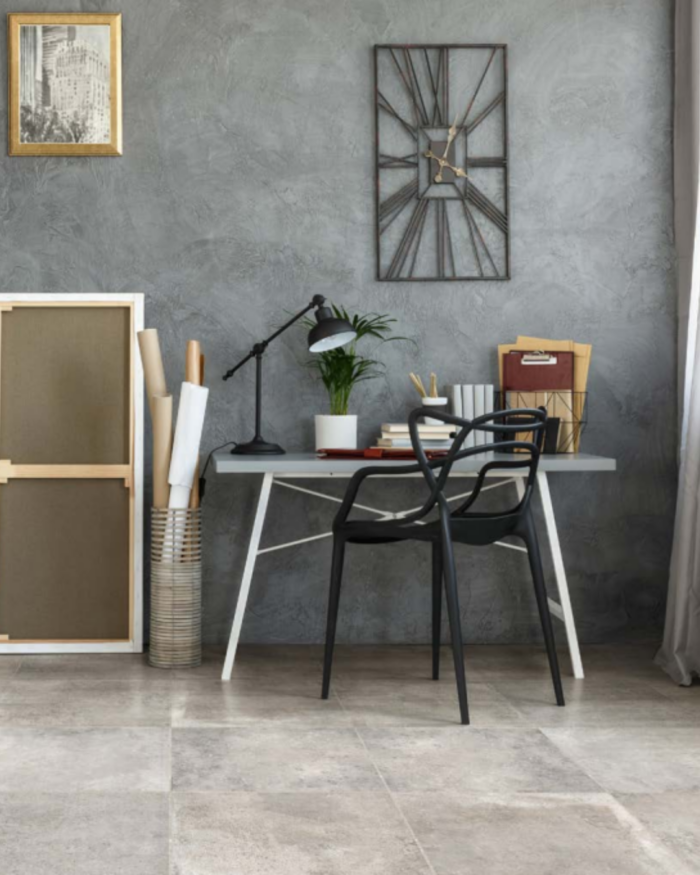 Gres Porcellanato Lucania 60x60 R11 Idea Ceramica <span style="color:red"><br>(€21,35/mq)</span> - immagine 2