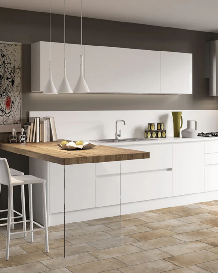 Gres Porcellanato Cotti D'eremo 22x44  Idea Ceramica <span style="color:red"><br>(€18,60/mq)</span> - immagine 3