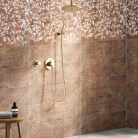 Rivestimento Papeete Fondo 25x75 Idea Ceramica <span style="color:red"><br>(€21,35/mq)</span> - immagine 2