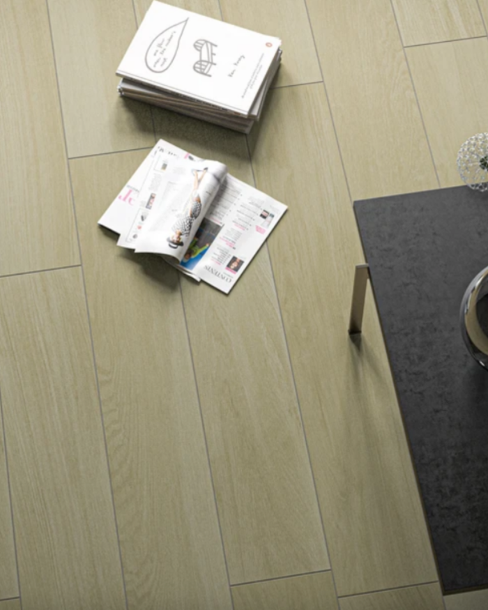 Gres Porcellanato Tender 20x120 R9 Idea Ceramica <span style="color:red"><br>(€24,80/mq)</span> - immagine 4