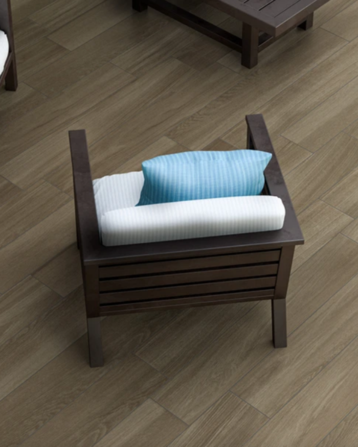 Gres Porcellanato Tender 20x120 R11 Idea Ceramica <span style="color:red"><br>(€24,80/mq)</span>