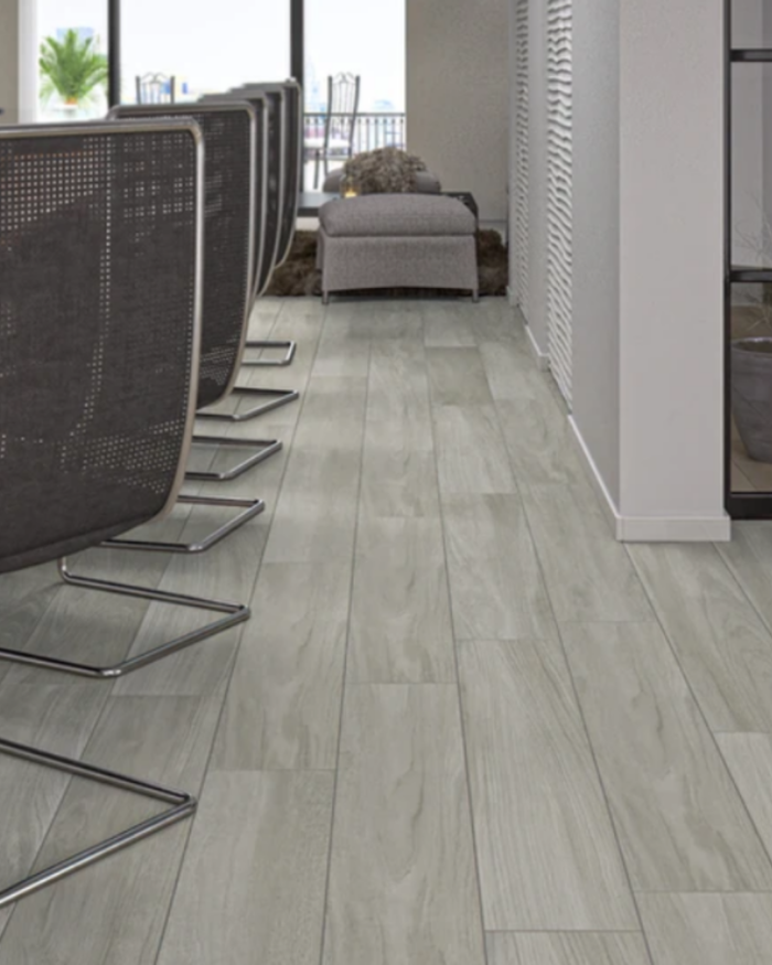 Gres Porcellanato Tender 20x120 R9 Idea Ceramica <span style="color:red"><br>(€24,80/mq)</span> - immagine 2
