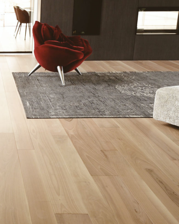 Parquet Essential Berti Noce Europeo Sbiancato<span style="color:red"><br>(Natura €139,50/mq)<span style="color:red"><br>(Rustica €135,60/mq) - immagine 2