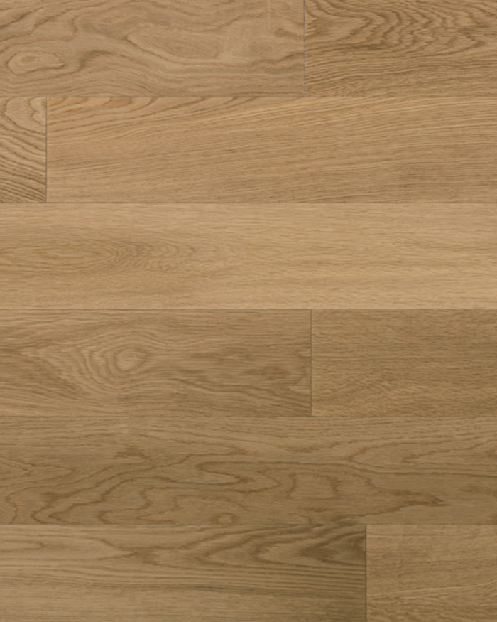 Parquet Essential Berti Rovere Chiaro Naturalizzato  <span style="color:red"><br>(Natura €79/mq)<span style="color:red"><br>(Rustica € 71,90/mq) - immagine 2