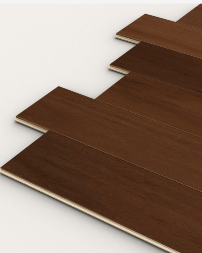 Parquet Essential Berti Doussiè Antico <span style="color:red"><br>(Extra €103/mq)<span style="color:red"><br>(Natura €100/mq) - immagine 2