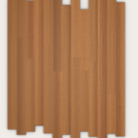 Parquet Essential Berti Iroko Antico <span style="color:red"><br>(Extra €103/mq)<span style="color:red"><br>(Natura €100/mq) - immagine 2