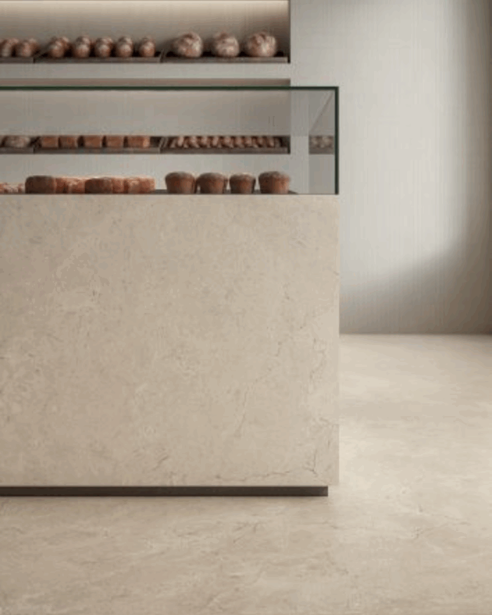 Gres Porcellanato Effetto Pietra Calcis 60x60 Italgraniti <span style="color:red"><br> (€29,30/mq) - immagine 6