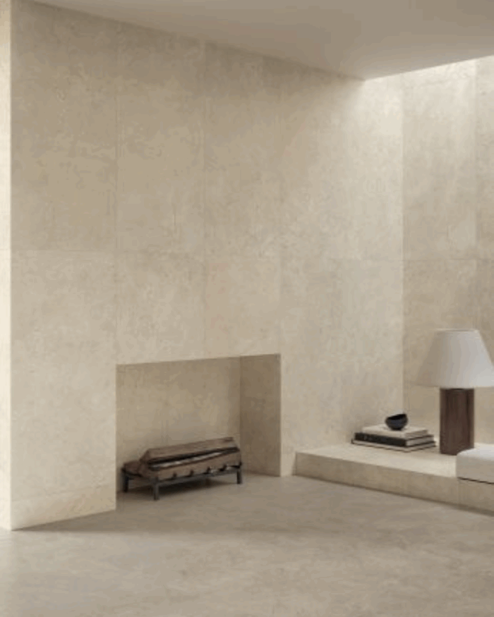 Gres Porcellanato Effetto Pietra Calcis 60x60 Italgraniti <span style="color:red"><br> (€29,30/mq) - immagine 10