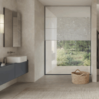 Gres Porcellanato Effetto Pietra Calcis 60x60 Italgraniti <span style="color:red"><br> (€29,30/mq) - immagine 2