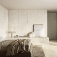 Gres Porcellanato I Travertini Cross Cut 120x120 Italgraniti <span style="color:red"><br> (€43,90/mq) - immagine 4