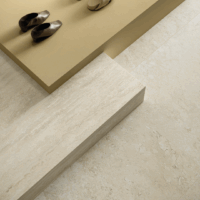 Gres Porcellanato I Travertini Cross Cut 60x120 Italgraniti <span style="color:red"><br> (€38,30/mq)