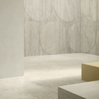 Gres Porcellanato I Travertini Cross Cut 120x120 Italgraniti <span style="color:red"><br> (€43,90/mq) - immagine 3