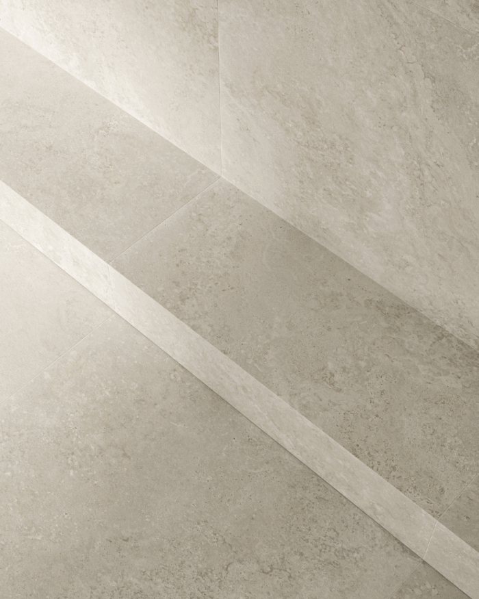 Gres Porcellanato I Travertini Cross Cut 60x120 Italgraniti <span style="color:red"><br> (€38,30/mq) - immagine 6