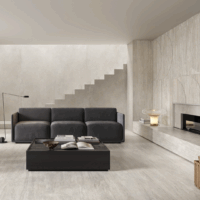 Gres Porcellanato I Travertini Vein Cut 30x60 Italgraniti <span style="color:red"><br> (€29,30/mq) - immagine 2