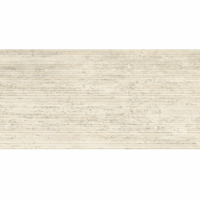 Gres Porcellanato I Travertini Decoro Vein Cut Ribbed 60x120 Italgraniti <span style="color:red"><br> (€49,00/mq) - immagine 6
