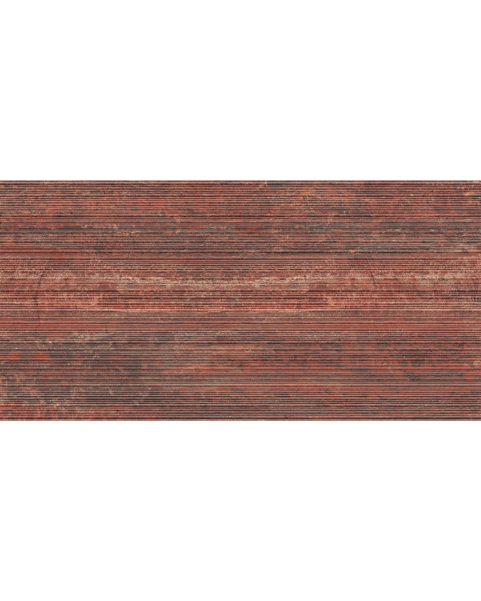 Gres Porcellanato I Travertini Decoro Vein Cut Ribbed 60x120 Italgraniti <span style="color:red"><br> (€49,00/mq) - immagine 5