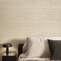 Rivestimento Effetto Pietra Calcis Decoro Stripe 60x120 Italgraniti <span style="color:red"><br> (€45,10/mq) - immagine 2