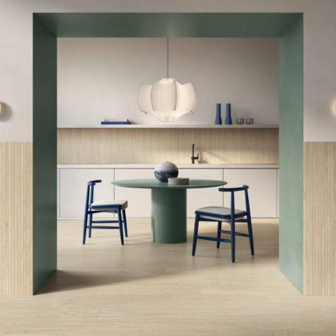 Gres Porcellanato Effetto Legno Essence Select 26,5x160 Italgraniti <span style="color:red"><br> (€40,00/mq)