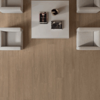 Gres Porcellanato Effetto Legno Essence Select 26,5x160 Italgraniti <span style="color:red"><br> (€40,00/mq) - immagine 8