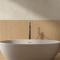 Gres Porcellanato Effetto Legno Essence Select 26,5x160 Italgraniti <span style="color:red"><br> (€40,00/mq) - immagine 6