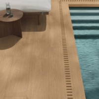 Gres Porcellanato Effetto Legno Essence Select 30x120 H20 mm Italgraniti <span style="color:red"><br> (€53,55/mq) - immagine 2