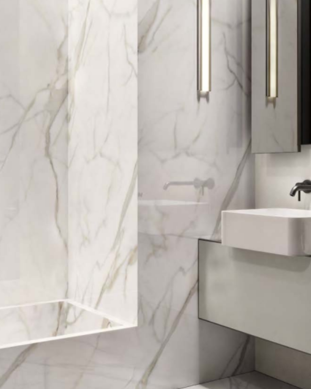 Gres Porcellanato Effetto Marmo Marble Touch 60x60 Italgraniti<span style="color:red"><br>(€29,50/mq) - immagine 4