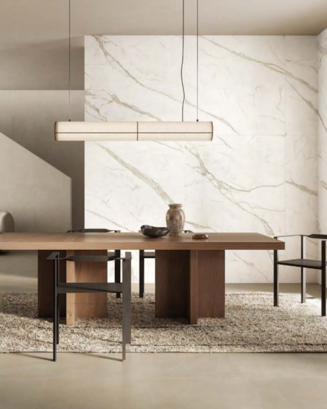 Gres Porcellanato Effetto Marmo Marble Touch 60x60 Italgraniti<span style="color:red"><br>(€29,50/mq) - immagine 7