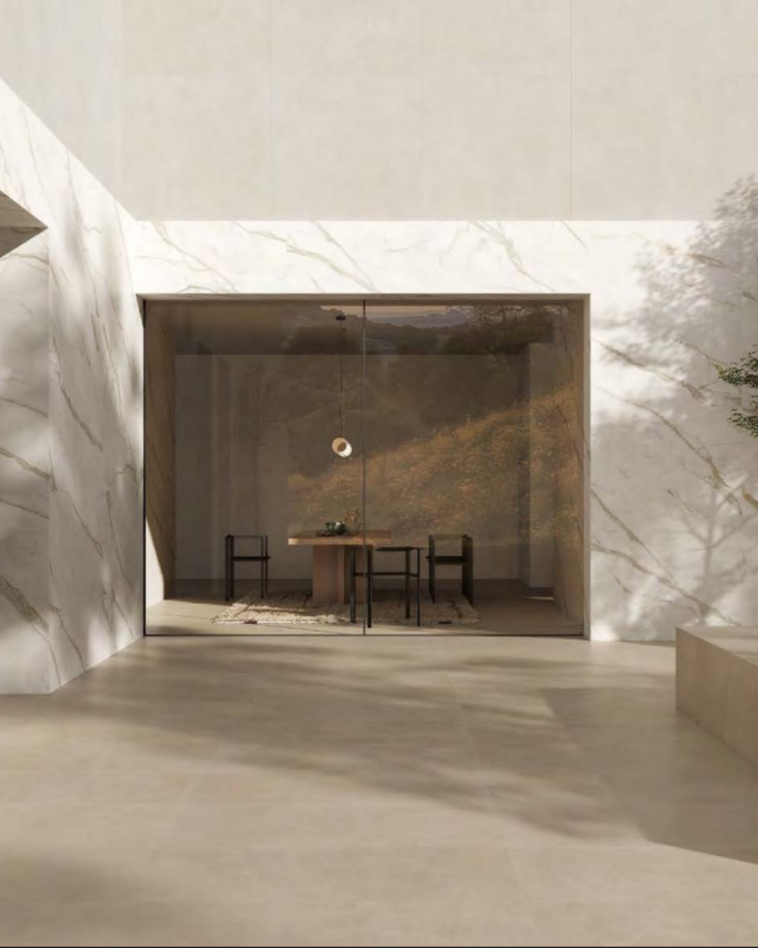 Gres Porcellanato Effetto Marmo Marble Touch 120x120 Italgraniti<span style="color:red"><br>(Naturale€43,90/mq)<span style="color:red"><br>(Lappato€64,90/mq)