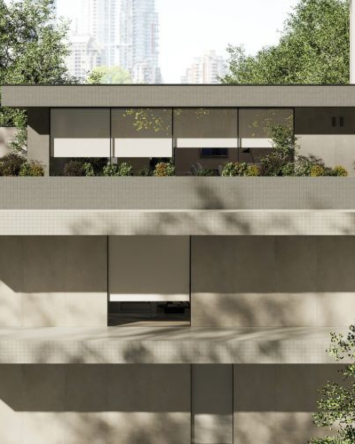 Gres Porcellanato Effetto Cemento I Cementi 120x120 Italgraniti<span style="color:red"><br>(€43,90/mq)