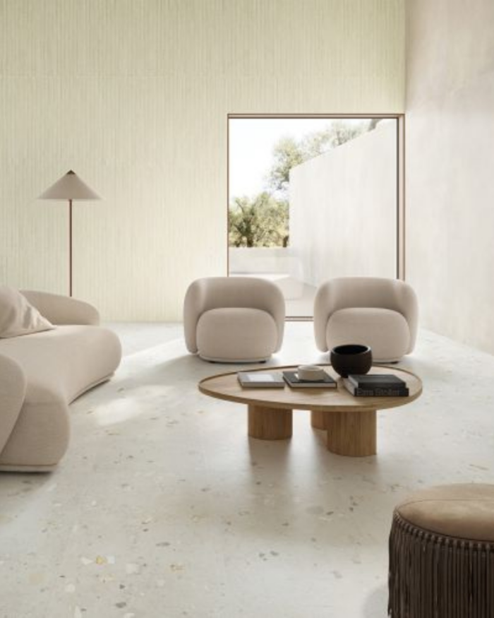 Gres Porcellanato Effetto Cemento I Cementi 80x80 Italgraniti<span style="color:red"><br>(€34,95/mq)